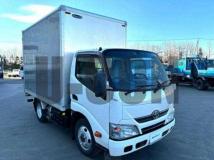 2016 Toyota Dyna Truck
