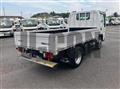 2015 Isuzu Elf Truck