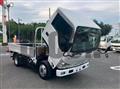 2015 Isuzu Elf Truck