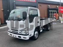 2015 Isuzu Elf Truck