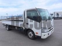 2020 Hino Dutro