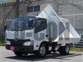 2017 Hino Dutro