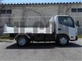 2017 Hino Dutro