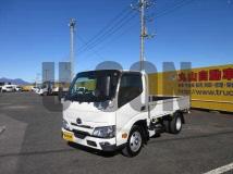 2025 Hino Dutro