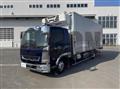 2021 Mitsubishi Fuso Fighter