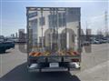 2021 Mitsubishi Fuso Fighter