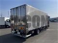 2021 Mitsubishi Fuso Fighter
