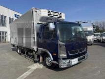 2021 Mitsubishi Fuso Fighter
