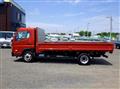 2023 Mitsubishi Fuso Canter