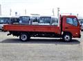 2023 Mitsubishi Fuso Canter