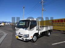 2025 Hino Dutro