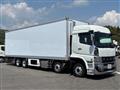 2026 Mitsubishi Fuso Super Great