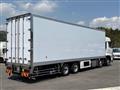 2026 Mitsubishi Fuso Super Great