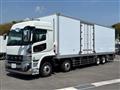 2026 Mitsubishi Fuso Super Great
