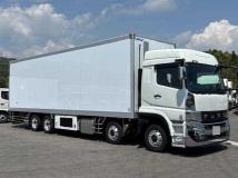 2026 Mitsubishi Fuso Super Great