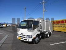 2025 Hino Dutro