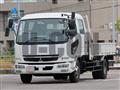 2007 Mitsubishi Fuso Fighter