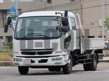 2007 Mitsubishi Fuso Fighter