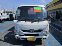 2013 Toyota Toyoace