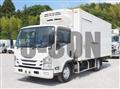 2021 Isuzu Elf Truck