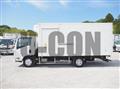 2021 Isuzu Elf Truck