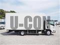 2021 Isuzu Elf Truck