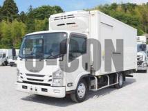 2021 Isuzu Elf Truck