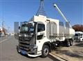 2025 Hino Profia