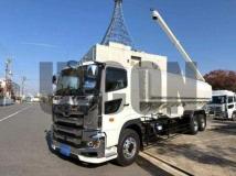 2025 Hino Profia