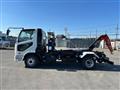2025 Mitsubishi Fuso Fighter