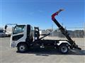 2025 Mitsubishi Fuso Fighter