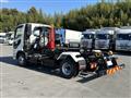 2025 Mitsubishi Fuso Fighter