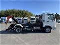 2025 Mitsubishi Fuso Fighter