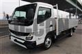 2026 Mitsubishi Fuso Canter