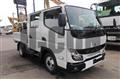 2026 Mitsubishi Fuso Canter