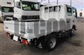 2026 Mitsubishi Fuso Canter
