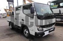 2026 Mitsubishi Fuso Canter