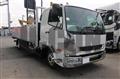 2026 Mitsubishi Fuso Fighter