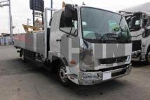 2026 Mitsubishi Fuso Fighter