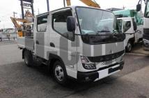 2026 Mitsubishi Fuso Canter