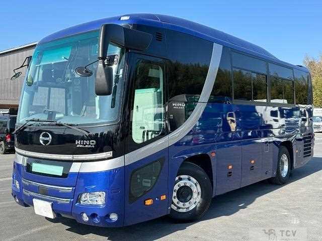 2024 Hino Profia