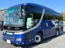 2024 Hino Profia
