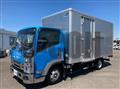 2023 Isuzu Elf Truck