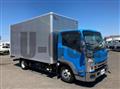 2023 Isuzu Elf Truck