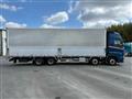 2019 Hino Profia