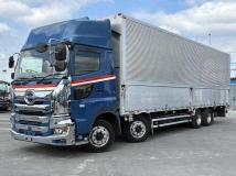 2019 Hino Profia