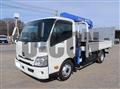 2025 Hino Dutro