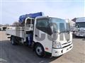 2025 Hino Dutro