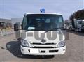 2025 Hino Dutro