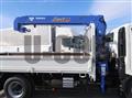2025 Hino Dutro